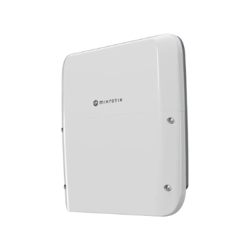 روتر میکروتیک RB5009UPr+S+OUT